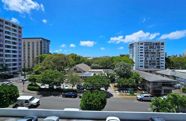 Makiki - Punahou Royale - 1/1/1 - $2,100 Gallery 4