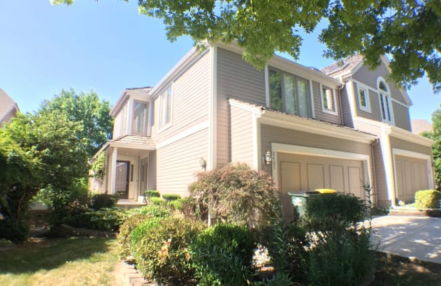 8405 W. 119th Terrace - 8405 West 119th Terrace, Overland Park, KS 66213