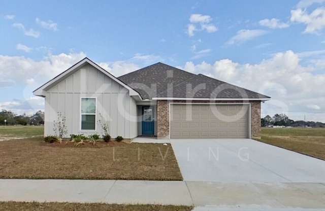 18824 Citation Way - 18824 Citation Way, East Baton Rouge County, LA 70791
