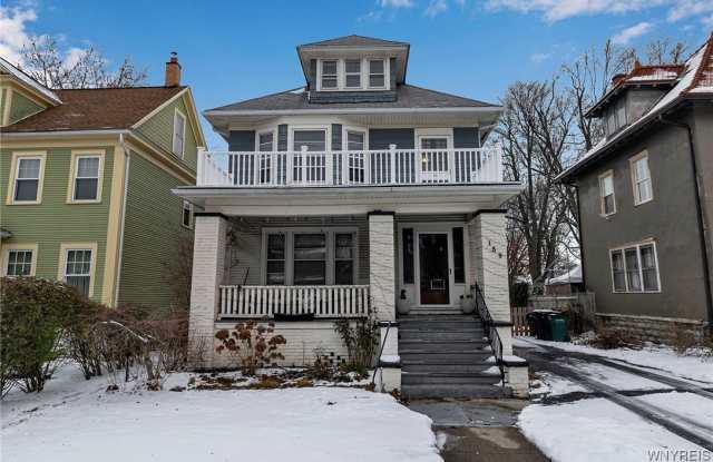 159 Huntington Avenue photos photos