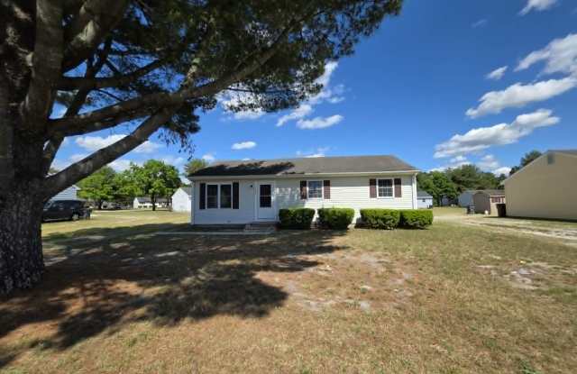 1134 Bryn Mawr Avenue - 1134 Bryn Mawr Avenue, Salisbury, MD 21804