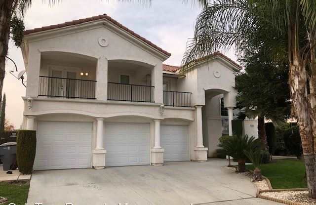 7581 N. Hanna Avenue - 7581 North Hanna Avenue, Fresno, CA 93722