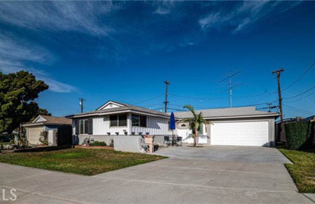 1408 North Buckingham Street - 1408 North Buckingham Street, Anaheim, CA 92801