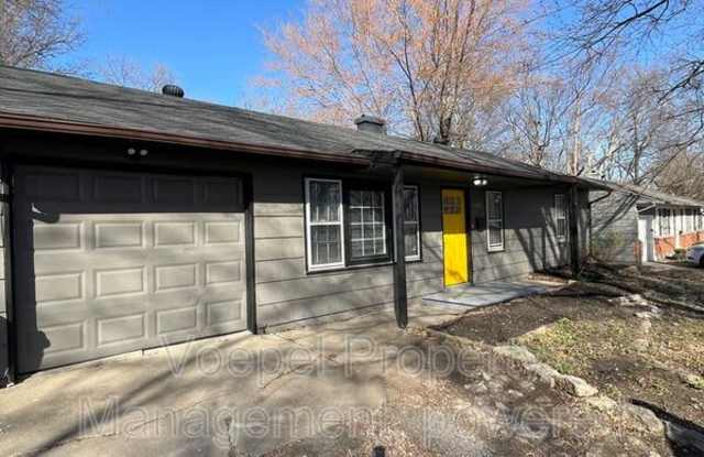 8204 E. 110th St. - 8204 East 110th Street, Kansas City, MO 64134