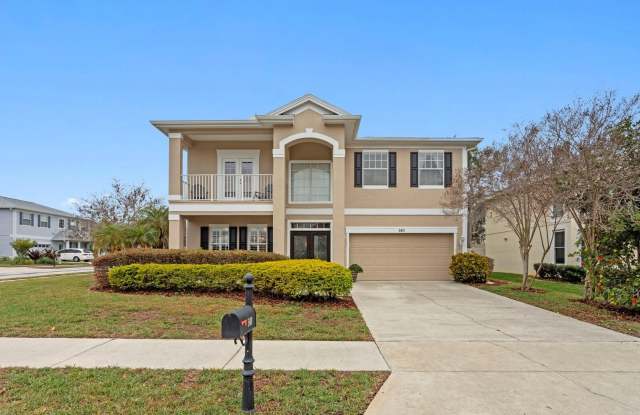 540 HARBOR GROVE Circle Gallery 1