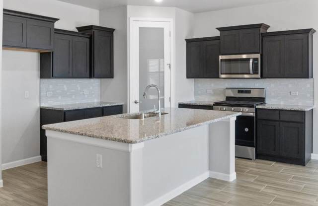 Move-in ready and designed with modern living in mind Gallery 3