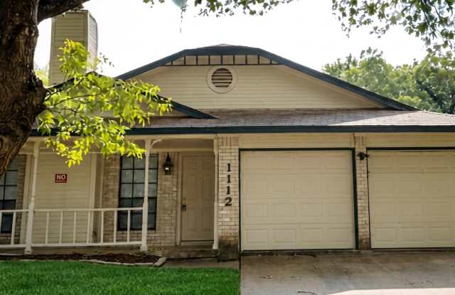 3/2 in the Heart of North Austin! photos photos