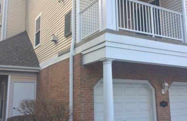 5006 HOLLINGTON DRIVE - 5006 Hollington Drive, Baltimore County, MD 21117