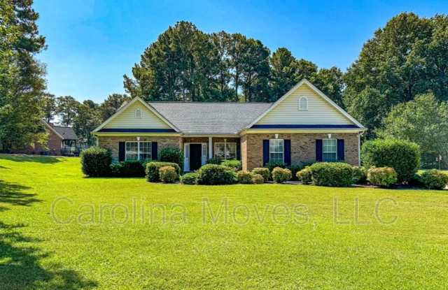 101 Riddle Road - 101 Riddle Road, Greenville County, SC 29607