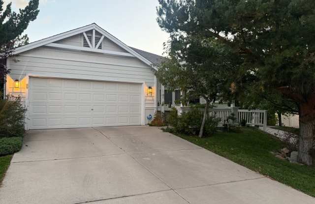 Highly Sought-After Caughlin Ranch 2 Bedroom, 2 Bath Home! Gallery 4