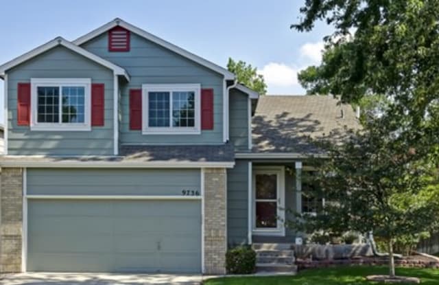 9736 Whitecliff Pl - 9736 Whitecliff Pl, Highlands Ranch, CO 80129