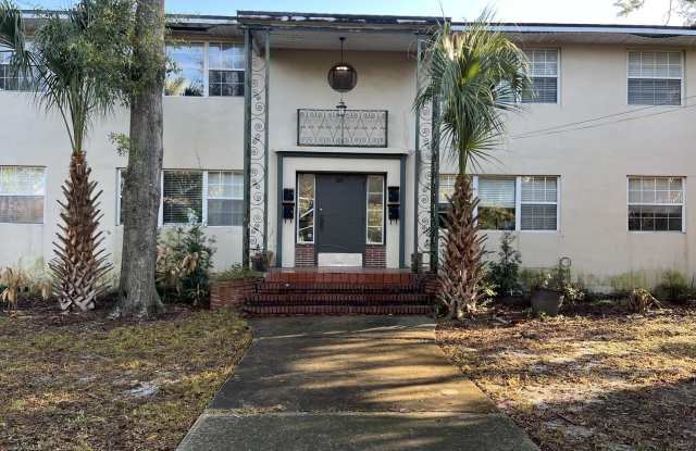 1727 SAN MARCO Boulevard unit: 1 - 1727 San Marco Boulevard, Jacksonville, FL 32207