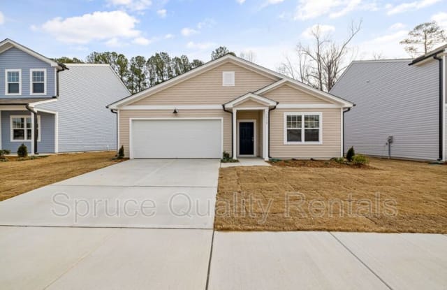 1508 Garden Passage Drive - 1508 Garden Passage Dr, Wake County, NC 27604