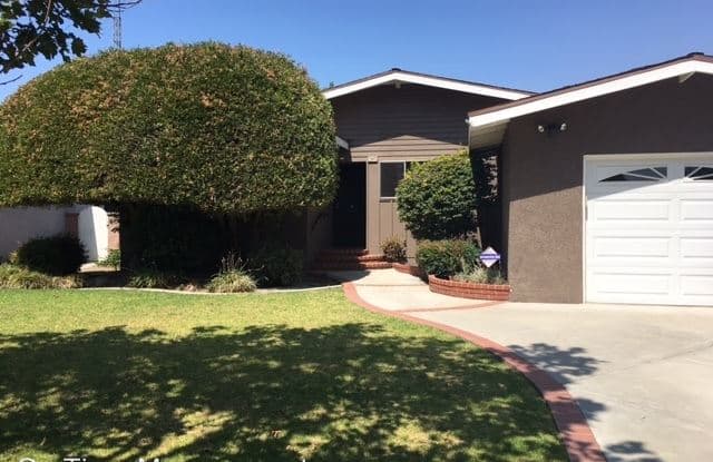 2907 Monogram Ave. - 2907 Monogram Avenue, Long Beach, CA 90815