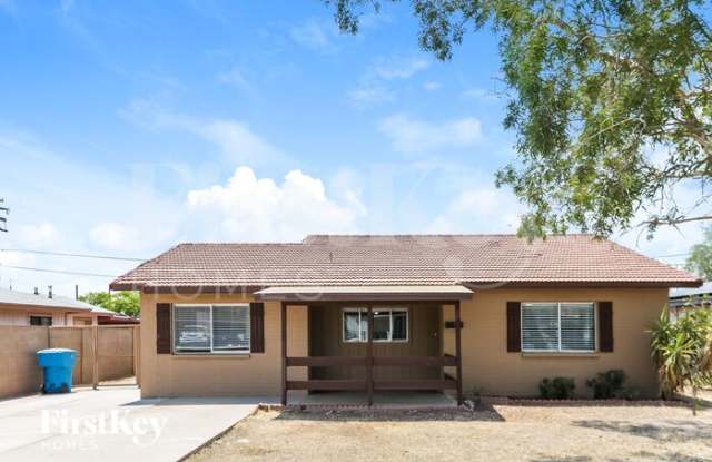 1822 North 21st Place - 1822 North 21st Place, Phoenix, AZ 85006