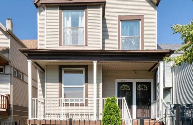 3934 N FRANCISCO Avenue photos photos