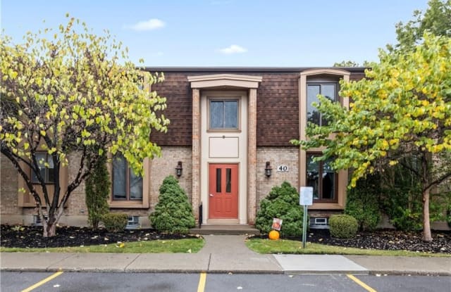 40 Groton Drive - 40 Groton Drive, Erie County, NY 14228