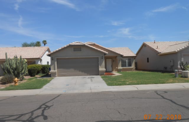 512 E Harrison St - 512 East Harrison Street, Chandler, AZ 85225