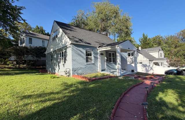 7124 QUINCY Avenue Gallery 2