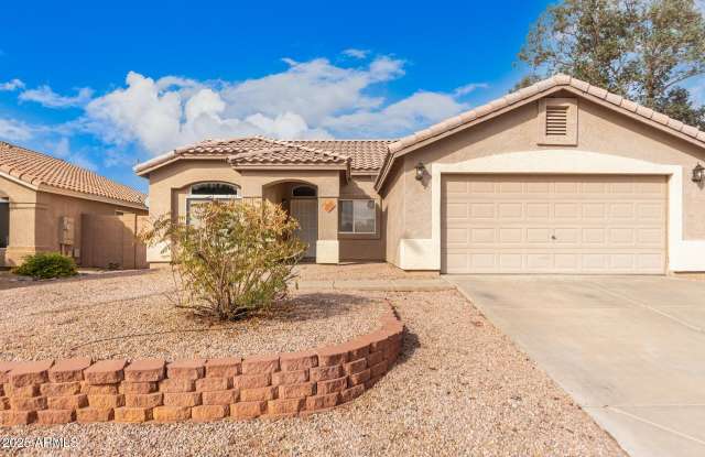 756 S BENTON -- - 756 South Benton, Mesa, AZ 85208