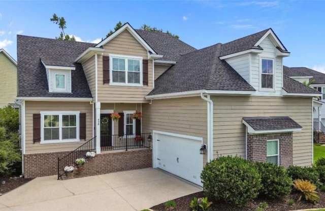 Flexible Space for Every Lifestyle! 4 Bedrooms Plus Loft & Bonus Room in Richmond Hill, GA photos photos