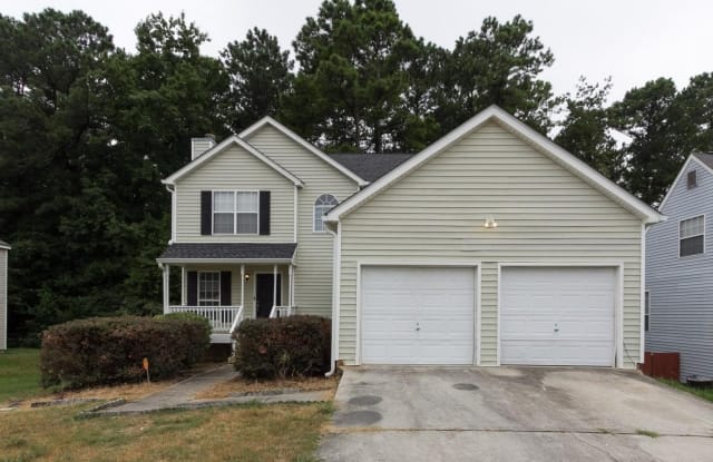 7273 Williamsburg Drive - 7273 Williamsburg Drive, Riverdale, GA 30274
