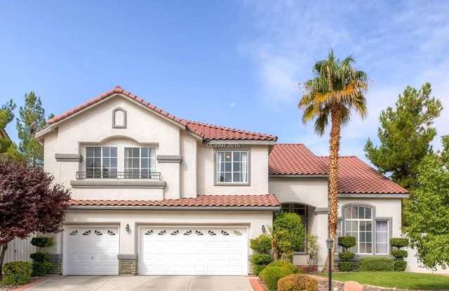 9739 La Cienega Street - 9739 La Cienega Street, Paradise, NV 89183
