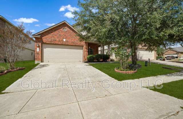 140 Clapboard Run - 140 Clapboard Run, Cibolo, TX 78108