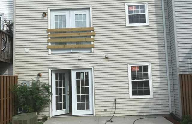 8526 GENERAL WAY - 8526 General Way, Manassas Park, VA 20111