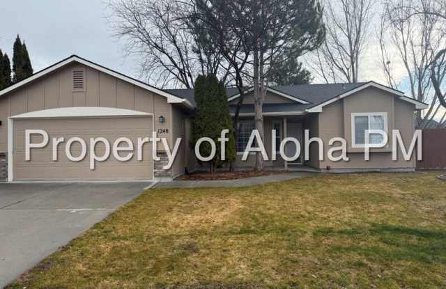 1248 N. Black Wolf Ave. photos photos