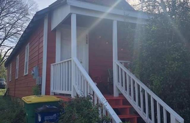 447 Rocksprings Street S - 447 South Rocksprings Street, Athens, GA 30606
