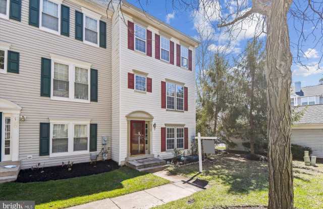 122 RABBIT CHASE DRIVE - 122 Rabbit Chase Drive, Maryland City, MD 20724 122 RABBIT CHASE DRIVE - 122 Rabbit Chase Drive, Maryland City, MD 20724