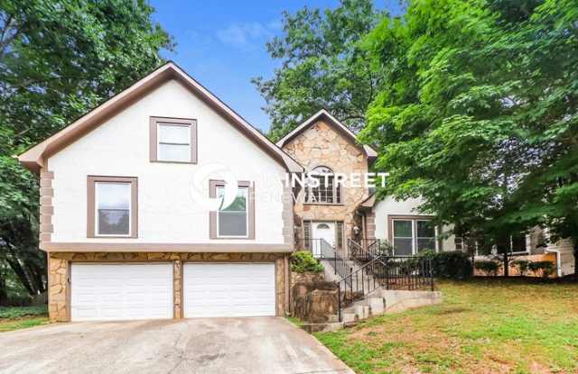 3414 Velvet Creek Drive Southwest photos photos