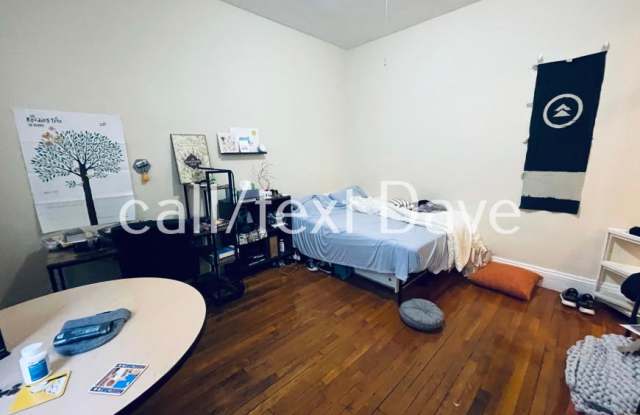 83 Gordon St. - 83 Gordon Street, Boston, MA 02135