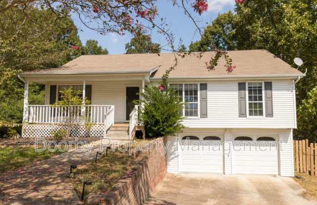 6911 Gwinnett Court photos photos