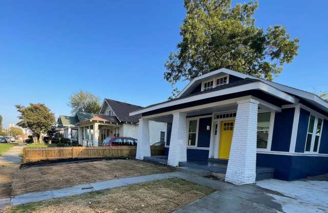 Midtown Charm! Updated 3BR/2BA house photos photos