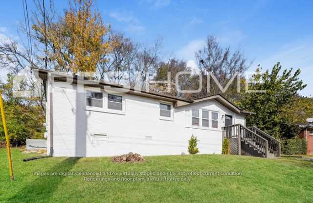3610 Clifton Avenue Gallery 2