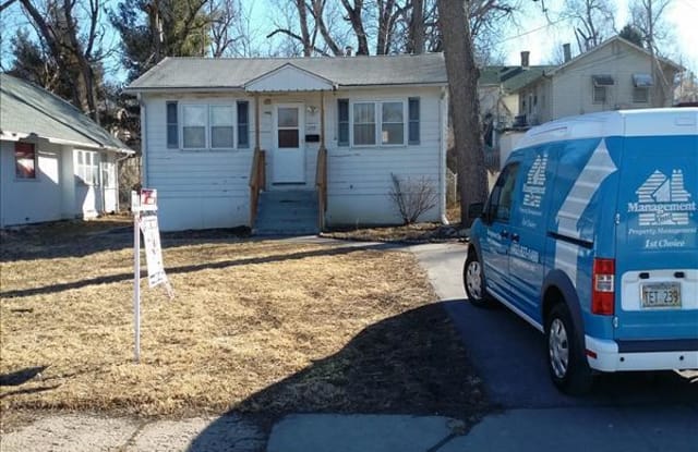 1709 North 66th Street - 1709 North 66th Street, Omaha, NE 68104