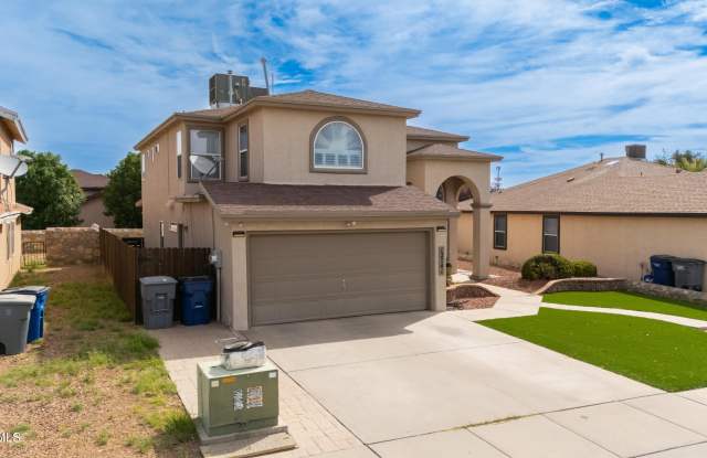 12741 TIERRA MONJE Lane Gallery 3