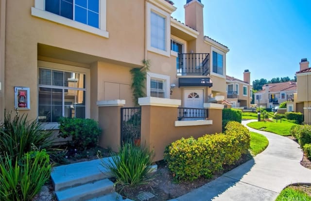 2 Encore Lane - 2 Encore Lane, Aliso Viejo, CA 92656