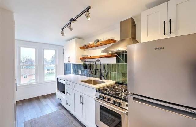 73 Washburn Avenue photos photos