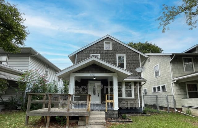 1430 Eagle Street photos photos