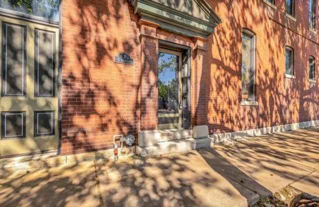 3 South Newstead Avenue - 3 South Newstead Avenue, St. Louis, MO 63108