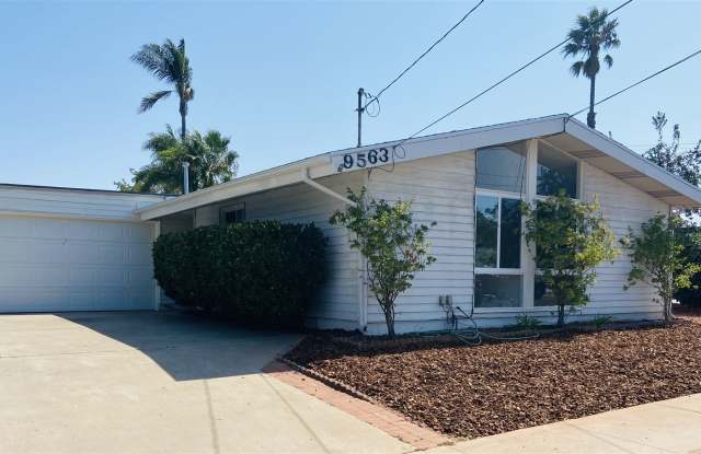 9563 Larrabee Avenue - 9563 Larrabee Avenue, San Diego, CA 92123