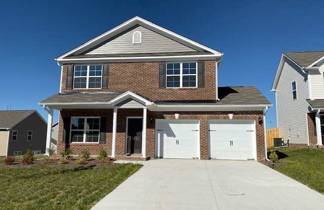 Burlington / Western District - 271 Brassfield Drive, Alamance County, NC 27217