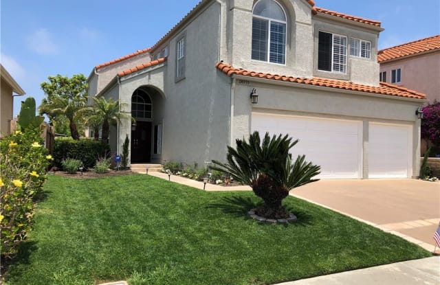 24935 Eaton Lane - 24935 Eaton Lane, Laguna Niguel, CA 92677
