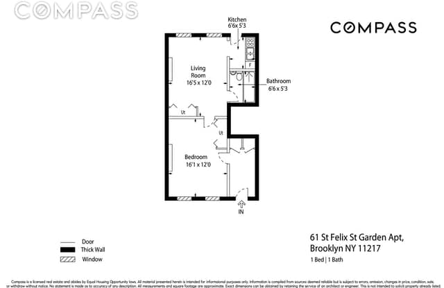61 Saint Felix Street Gallery 4