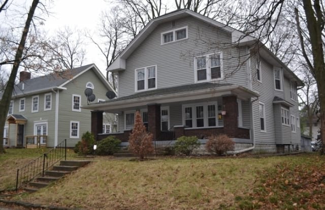 4516 Carrollton Avenue - 4516 Carrollton Avenue, Indianapolis, IN 46205