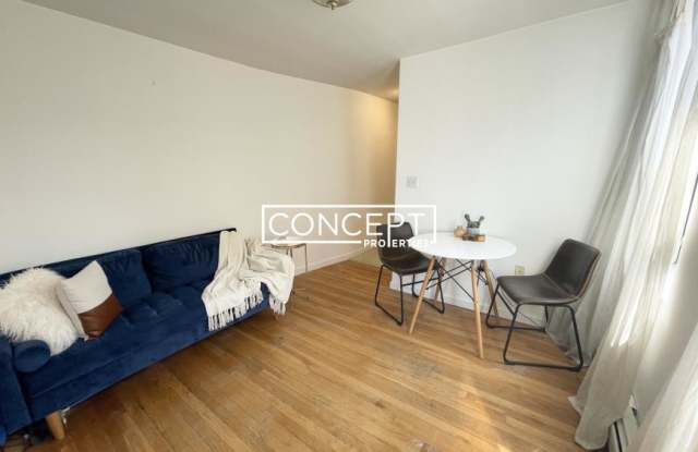 44 Joy St. Gallery 2