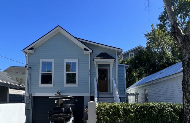 209 Fishburne Street - 209 Fishburne Street, Charleston, SC 29403